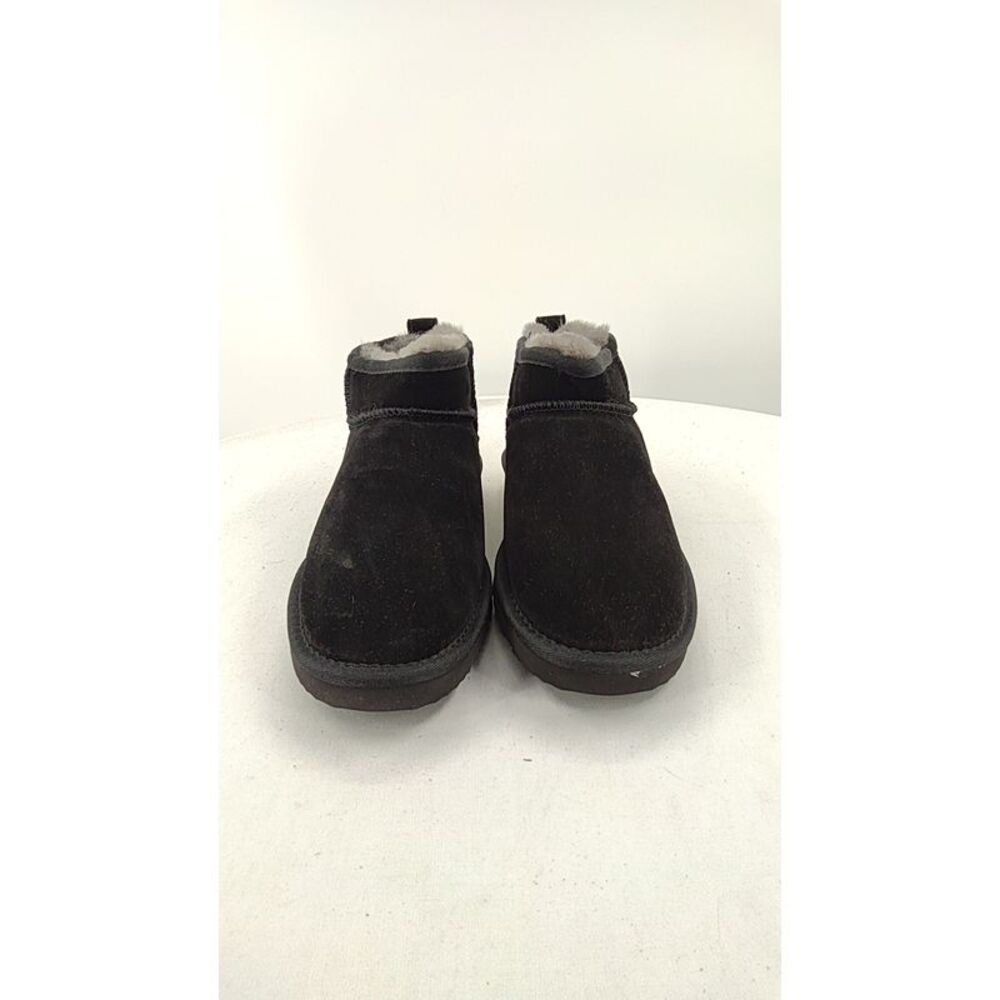 Quince Australian Shearling Mini Boots size 7 NIB
